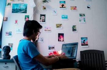 5 Tips Konsisten dalam Bisnes Blogging