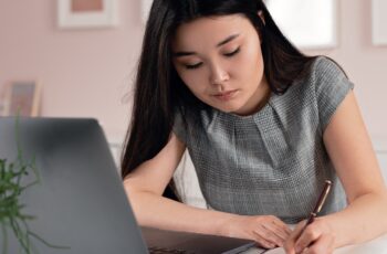 5 Cara Untuk Kekal Konsisten Dengan Matlamat Anda