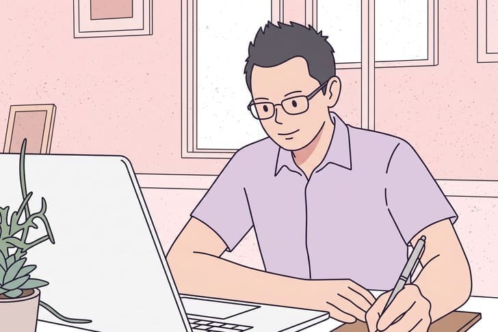 kekal konsisten dengan matlamat