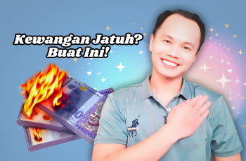 Prestasi Kewangan Merosot? Konsistenlah dengan 7 Perasaan Positif Ini